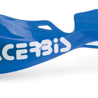 Acerbis Rally Pro-X Strong Handguard - YZ Blue-Hand Guards-Acerbis-ACB2142000211-SMINKpower Performance Parts