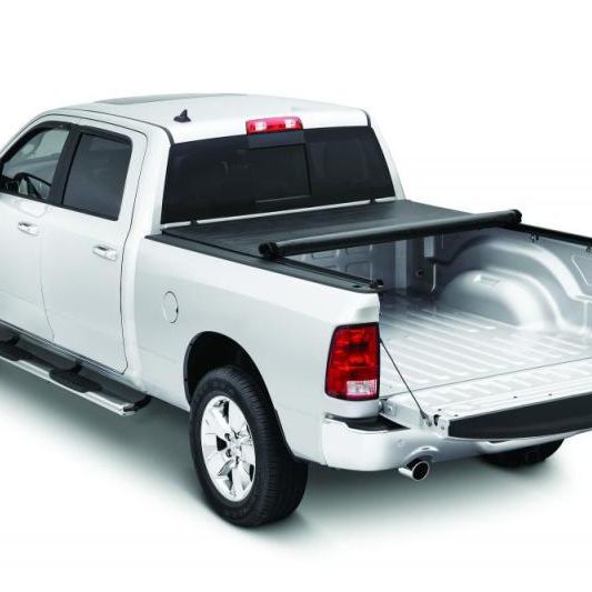 Tonno Pro 09-19 Dodge RAM 1500 5.7ft Fleetside Lo-Roll Tonneau Cover