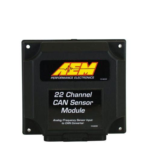 AEM 22 Channel CAN Expander Module