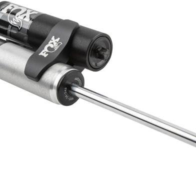 Fox 20+ GM 2500/3500 HD 2.0 Performance Series Smooth Body Reservoir Rear Shock 0-1in Lift-Shocks and Struts-FOX-FOX985-24-243-SMINKpower Performance Parts