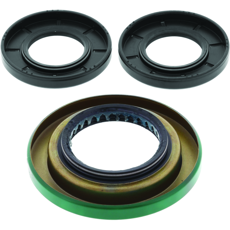 QuadBoss 11-19 Can-Am Commander 1000 (02) Front Differential Seal Kit