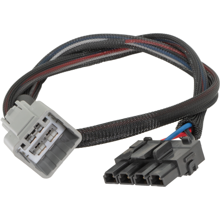 REDARC RAM Truck Tow-Pro Brake Controller Harness