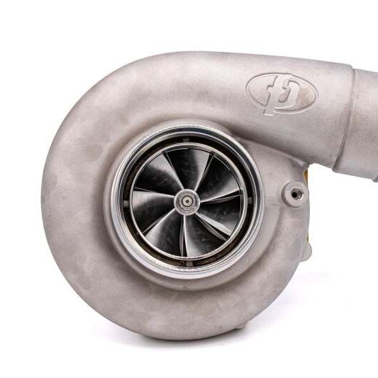 Forced Performance FP7875 Turbocharger w/T4 .81 A/R Turbine Housing