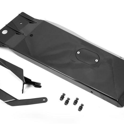 Rugged Ridge Engine & Trans Skid Plate 3.6L 12-18 Jeep Wrangler