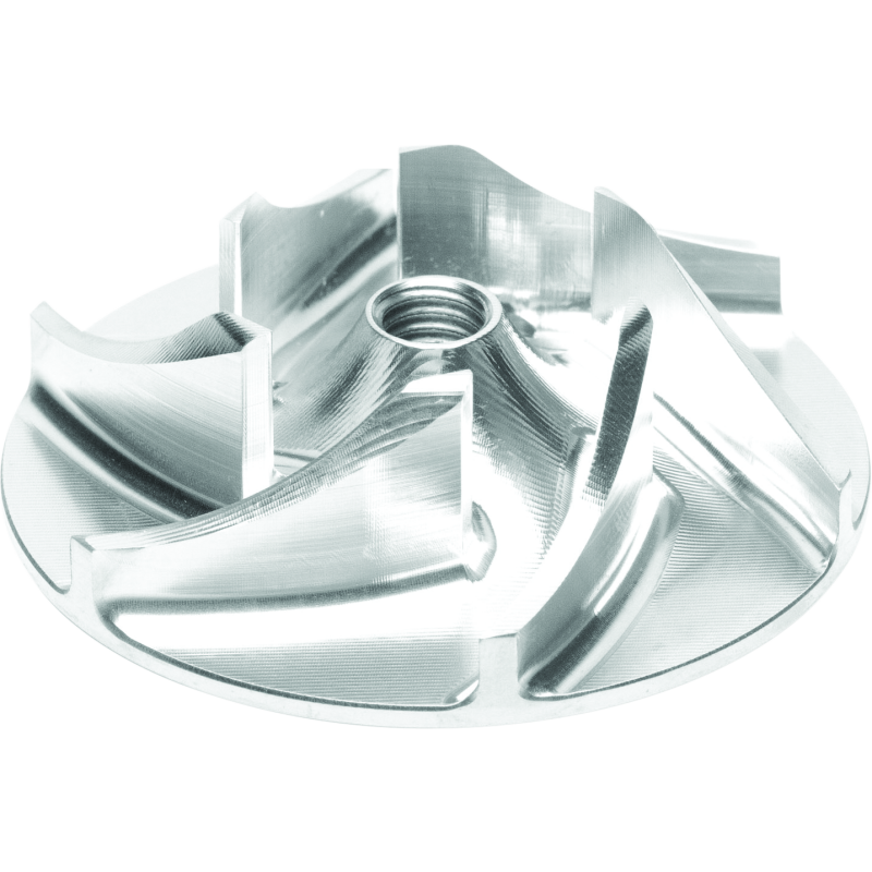 QuadBoss 11-15 Can-Am Commander 1000/DPS/XT Billet Water Pump Impeller