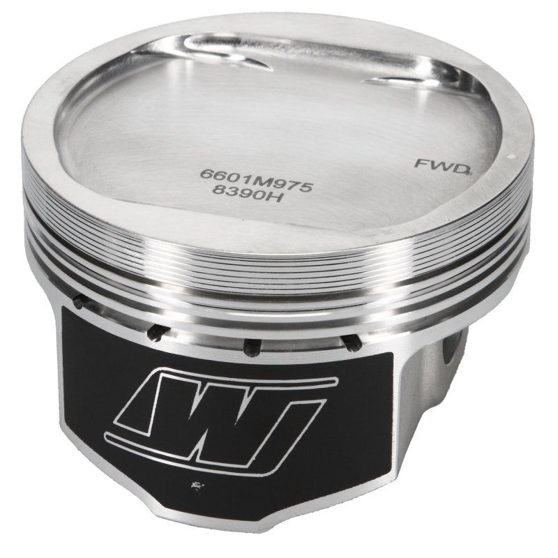 Wiseco Subaru EJ22 Inv Dome -20cc 97.5mm Piston Shelf Stock Kit-Piston Sets - Forged - 4cyl-Wiseco-WISK601M975-SMINKpower Performance Parts