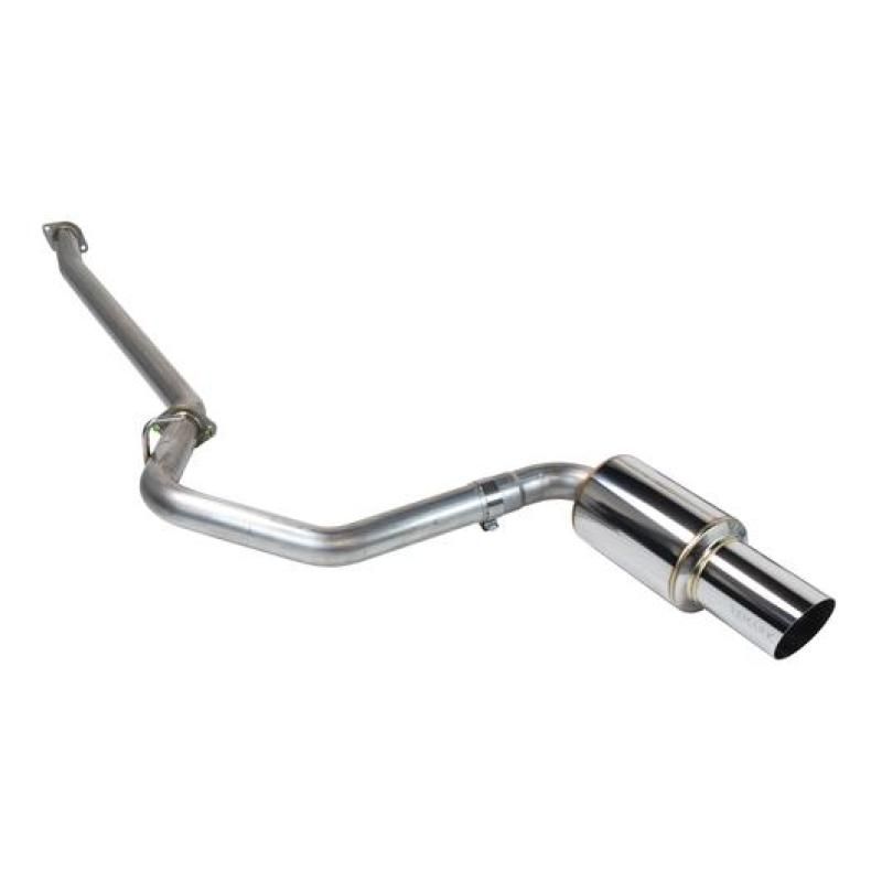 Remark 12-21 Scion/Toyota/Subaru FRS/BRZ/86 Cat-Back Remark Exhaust w/Stainless Polished Tip-Catback-Remark-REMRK-C1063T-03-SMINKpower Performance Parts
