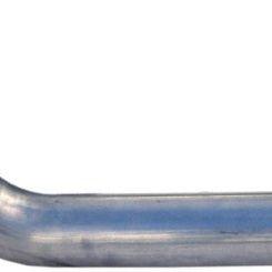 MBRP 2003-2004 Dodge Cummins 4 Down-Pipe Aluminized