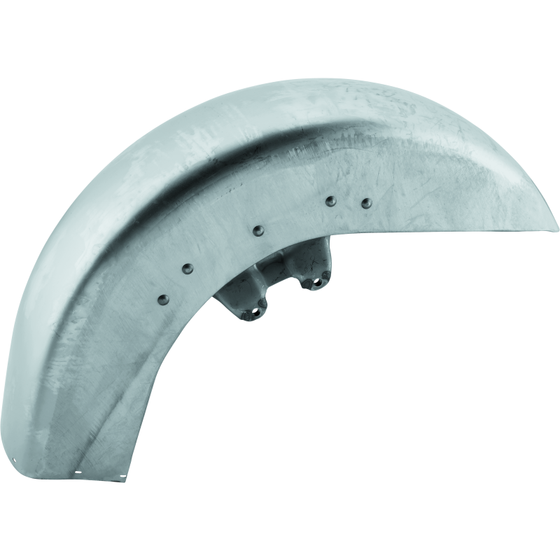 Bikers Choice 87-13 Touring Front Fender Without Trim Holes