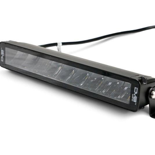 DV8 Offroad Elite Series 13in Light Bar 45W Flood/Spot LED