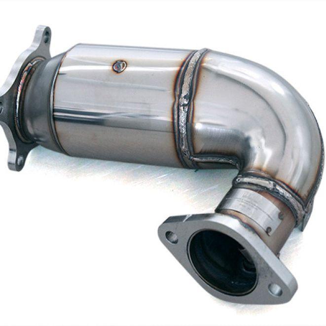 HKS METAL CATALYZER VAG/VMG FA20