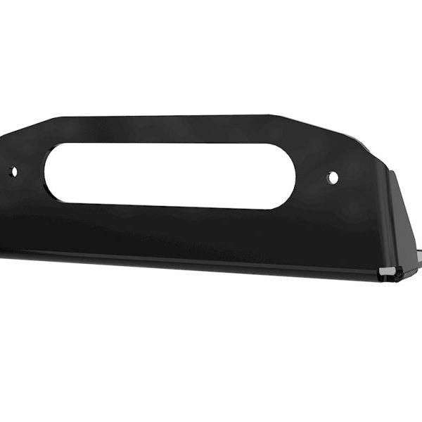 ICON Impact Front Bumper Fairlead Mount