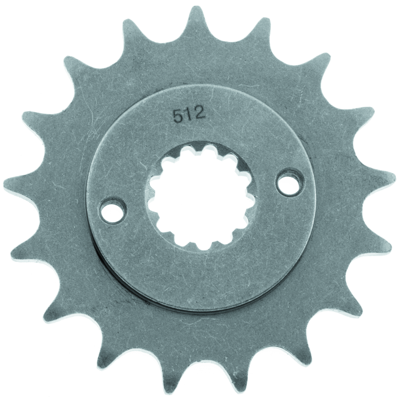 BikeMaster Kawasaki Front Sprocket 520 14T