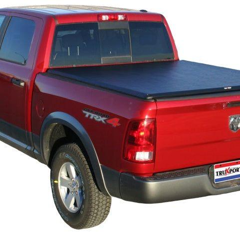 Truxedo 09-18 Ram 1500 & 19-20 Ram 1500 Classic 8ft TruXport Bed Cover