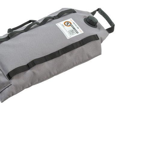 Giant Loop Armadillo Bag 3 Gallon - Gray