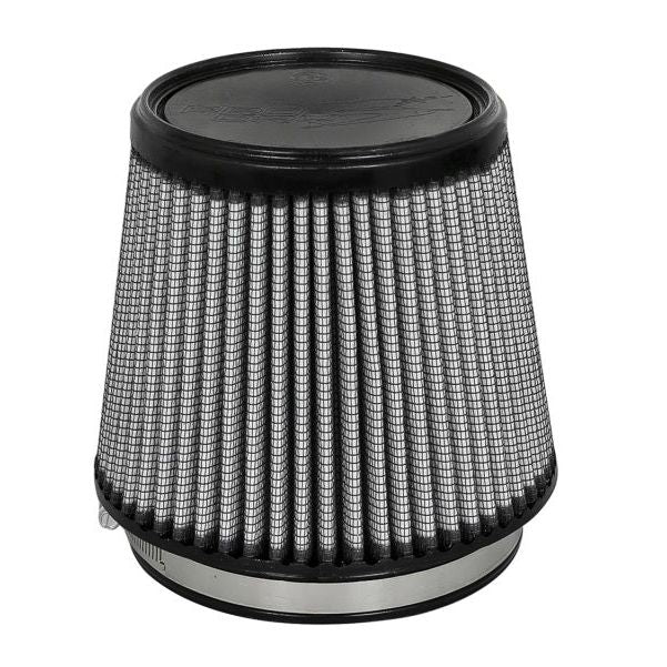 aFe MagnumFLOW Air Filters IAF PDS A/F PDS 5-1/2F x 7B x 5-1/2T x 6H-Air Filters - Universal Fit-aFe-AFE21-90044-SMINKpower Performance Parts