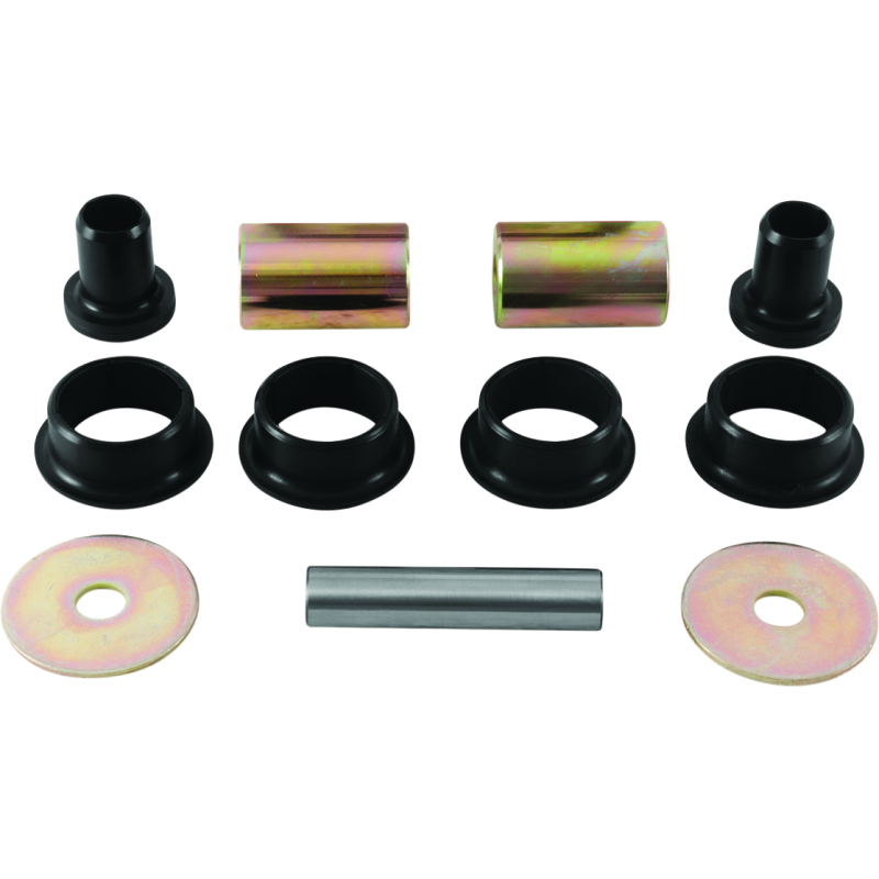 QuadBoss 11-14 Polaris Hawkeye 400 HO 2x4 IRS Knuckle Only Rear Independent Suspension Repair Kit
