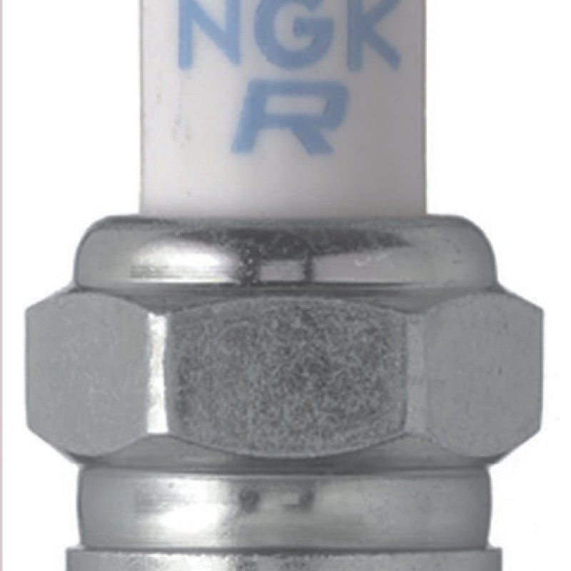 NGK Traditional Spark Plug Box of 10 (CR10EK)-Spark Plugs-NGK-NGK2360-SMINKpower Performance Parts