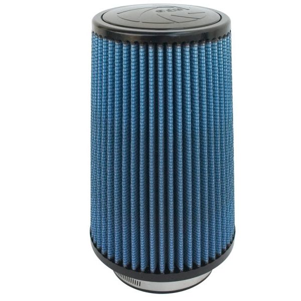 aFe MagnumFLOW Air Filters IAF P5R A/F P5R 4F x 6B x 4-3/4T x 9H-Air Filters - Universal Fit-aFe-AFE24-40035-SMINKpower Performance Parts
