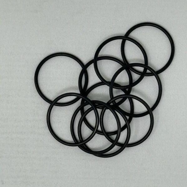 KYB 02-23 Kawasaki KX85/ Yamaha YZ65 Piston O-Ring 36 mm. - 10 Pack