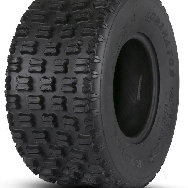 Kenda K300 Dominator Rear Tire - 22x11-8 4PR 43F TL 24611014