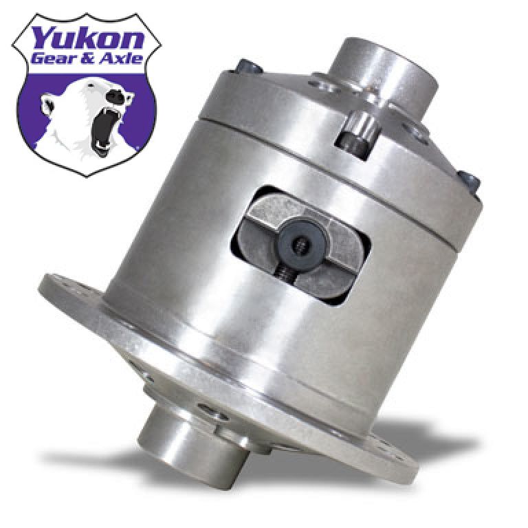 Yukon Gear Grizzly Locker For GM 8.5in & 8.6in / 30 Spline / 2.73+-Differentials-Yukon Gear & Axle-YUKYGLGM8.5-3-30-SMINKpower Performance Parts
