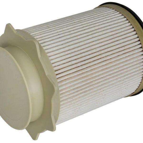 aFe ProGuard D2 Fuel Filter (4 Pack) 10-16 Dodge RAM Diesel Trucks 6.7L (td)