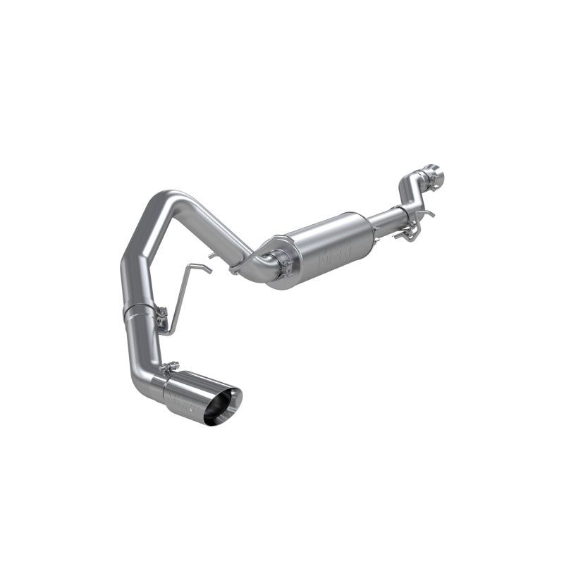 MBRP 15-20 GM Tahoe/Suburban/Yukon/Yukon XL/Escalade T304 Stainless Steel 3in. Cat Back -Single Side-Catback-MBRP-MBRPS5043304-SMINKpower Performance Parts