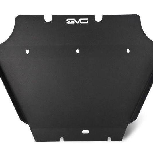 DV8 Offroad 2015+ GMC Canyon Front Skid Plate