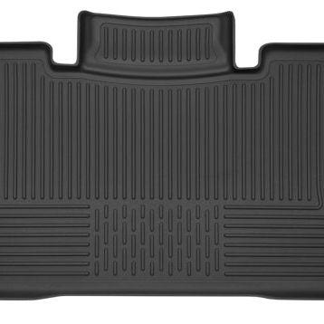 Husky Liners 2017 Chrysler Pacifica X-Act Contour Black 2nd Seat Floor Liner