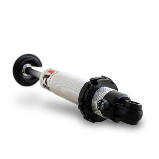 QA1 Proma Star Series Coil-Over Shock Absorber - Single Adj. - Bushing Mount - 11.125in/16.375in