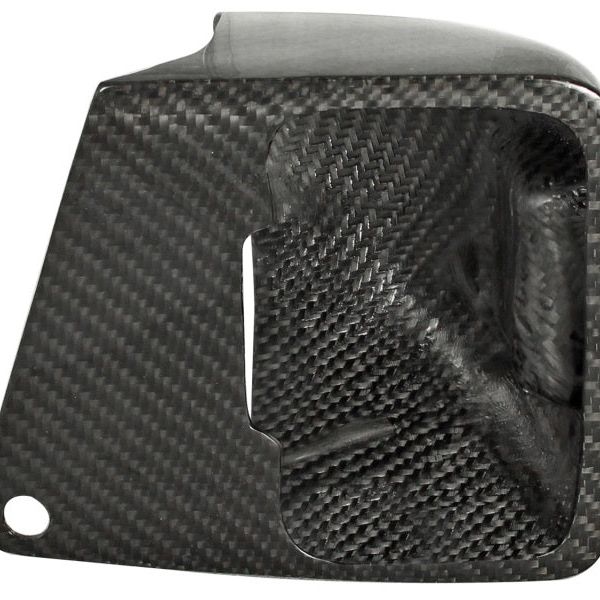 aFe MagnumFORCE Intake System Scoop 14 BMW 435i (F32) / 12-15 BMW 335i (F30) BMW 335i (F30) CARBON-Cold Air Intakes-aFe-AFE54-12208-C-SMINKpower Performance Parts