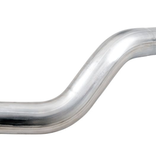 AWE Tuning 07-18 Jeep Wrangler JK/JKU 3.6L Loop Replacement Pipe