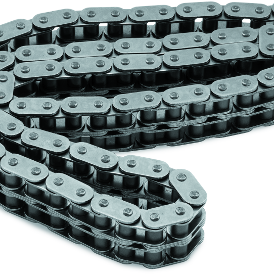 Twin Power 07-Up Softail 06-17 Dyna Primary Chain Replaces H-D 40036-06