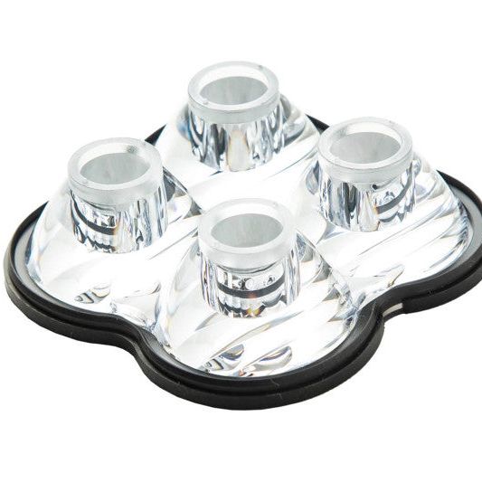 Diode Dynamics SS3 Lens PC Combo Clear-Light Accessories and Wiring-Diode Dynamics-DIODD6716-SMINKpower Performance Parts