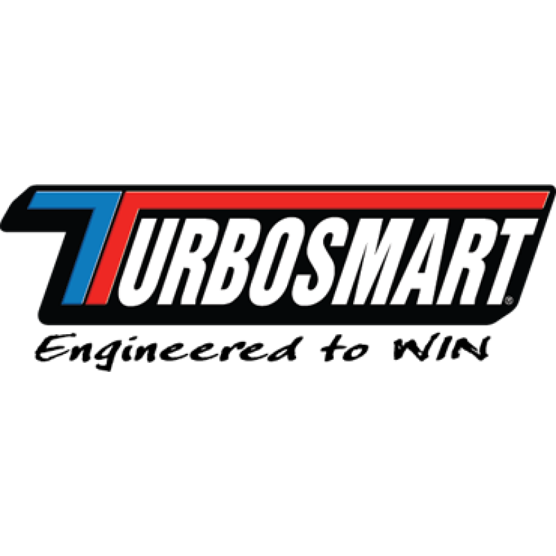 Turbosmart BOV 34mm Plumb Back fitting