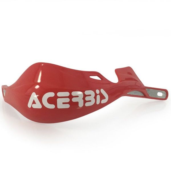 Acerbis Rally Pro Handguard - 00 CR Red-Hand Guards-Acerbis-ACB2041720227-SMINKpower Performance Parts