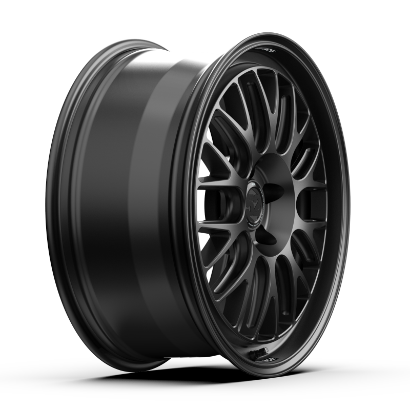 fifteen52 Holeshot RSR 19x9.5 5x112 40mm ET 66.56mm Center Bore Frosted Graphite