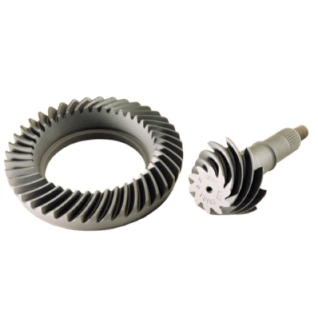 Ford Racing 8.8 Inch 4.10 Ring Gear and Pinion-Ring & Pinions-Ford Racing-FRPM-4209-88410-SMINKpower Performance Parts