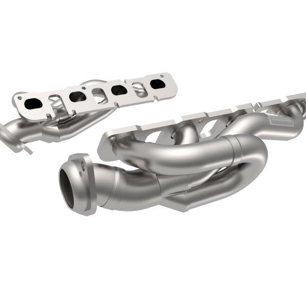 Kooks 09-18 Dodge 1500 HEMI Pick Up Truck 1-5/8in x 1-3/4in Stainless Steel Shorty Headers