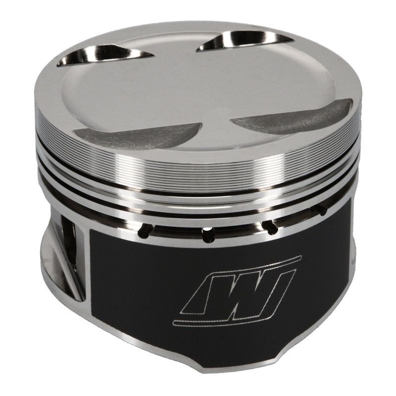 Wiseco Toyota 3SGTE 4v Dished -6cc Turbo 87mm Piston Kit-Piston Sets - Forged - 4cyl-Wiseco-WISK615M87AP-SMINKpower Performance Parts