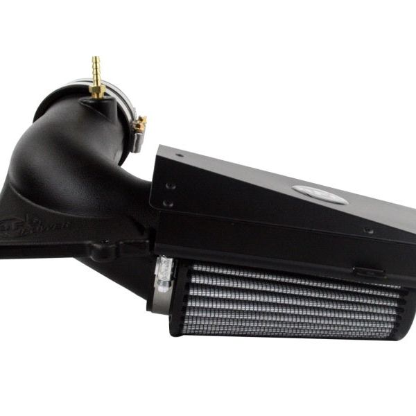aFe MagnumFORCE Intakes Stage-2 Si PDS AIS PDS VW Golf/Jetta 09-12 L4-2.0L (tdi)-Cold Air Intakes-aFe-AFE51-81711-SMINKpower Performance Parts