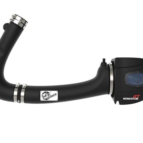 aFe Momentum GT Pro 5R Stage-2 Intake System 11-15 Dodge Challenger/Charger V6-3.6L-Cold Air Intakes-aFe-AFE54-72201-SMINKpower Performance Parts