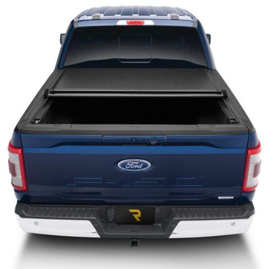 Truxedo 15-21 Ford F-150 6ft 6in Lo Pro Bed Cover