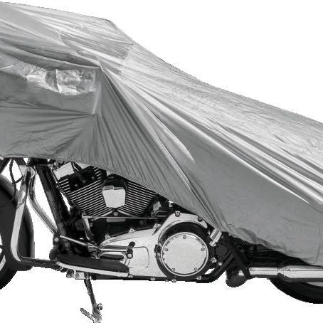 Covermax Extra Large Half Cover For Touring Bike