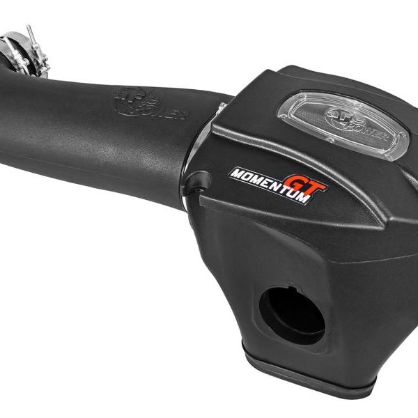 aFe Momentum GT Pro Dry S Stage-2 Intake System 11-15 Dodge Challenger / Charger R/T V8 5.7L HEMI-Cold Air Intakes-aFe-AFE51-72202-SMINKpower Performance Parts