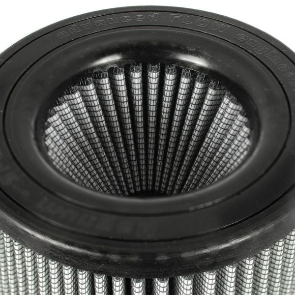 aFe MagnumFLOW Air Filters PDS A/F 5F x 8B (Mtm) x 7T (Inv) x 9H-Air Filters - Universal Fit-aFe-AFE21-91072-SMINKpower Performance Parts