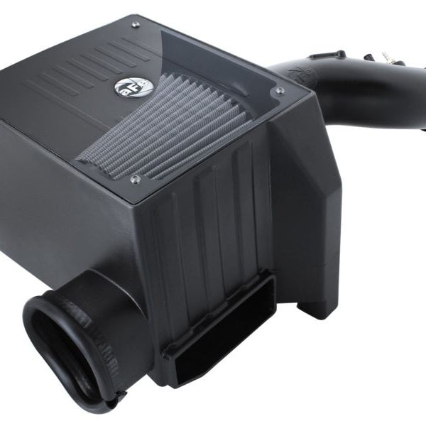 aFe MagnumFORCE Air Intake System Stage-2 Si Pro DRY S Toyota Tundra 07-14 V8 5.7L-Cold Air Intakes-aFe-AFE51-81174-SMINKpower Performance Parts