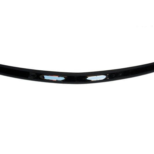 AVS 00-06 Chevy Tahoe Bugflector Medium Profile Hood Shield - Smoke