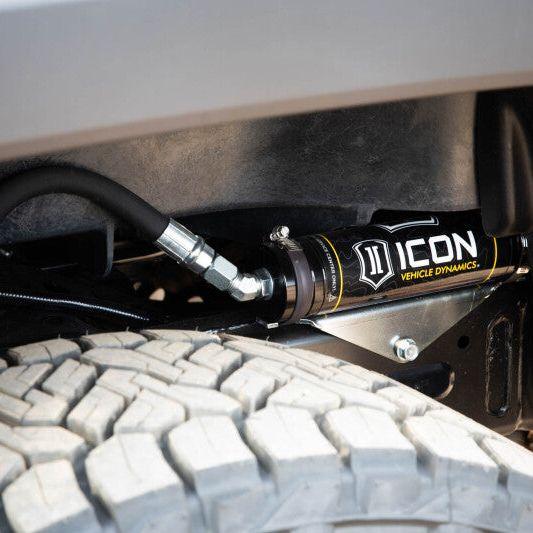 ICON 2024+ Toyota Tacoma 0-1in Rear 2.5 Series Shock VS RR Pair